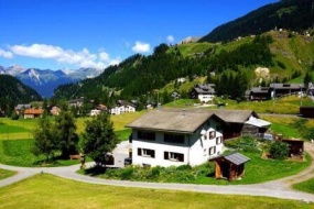 意大利-南法-瑞士-摩納哥-梵蒂岡循環遊